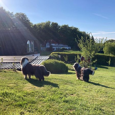 Ferienwohnung Piesch Lyksborg Eksteriør billede
